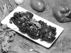 Pepper Chicken(1pc)