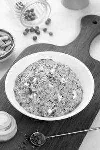 Methi Mutter Malai
