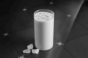 Nungu Milk