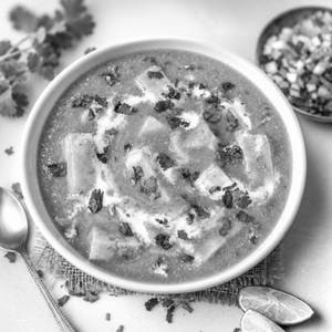 Paneer Butter Masala Bowl
