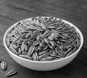 Salted Sunflower Seeds