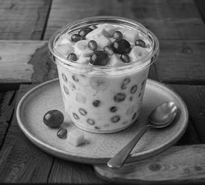 Signature Fruit Cream