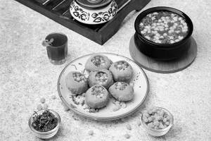 Pani Puri ( 6 Pcs )