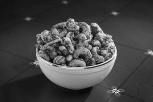 Pepper Cashewnut