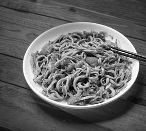 Noodles