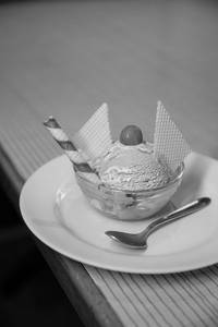 Coffee Icecream
