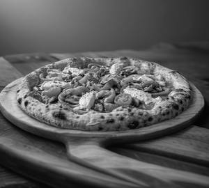 Special Garden Pizza [7 Inch]