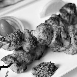 Boneless Chicken Banjara Kebab