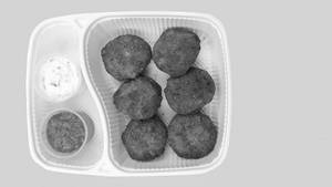 Hara Bhara Kabab (6 Pcs.)