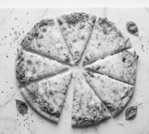 Margherita Pizza 7inc