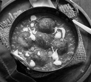 Malai Kofta