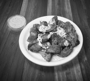 Chaap Kali Mirchi