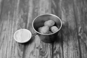 Veg Nuggets [6 pcs]