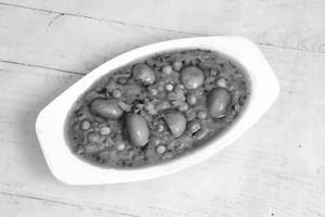 Matar Mushroom