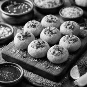 Bharwaan Golgappe [5 Pieces]