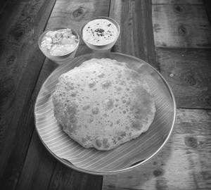 1 Poori
