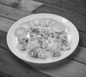 Chicken Malai Kebab (6 Pcs)