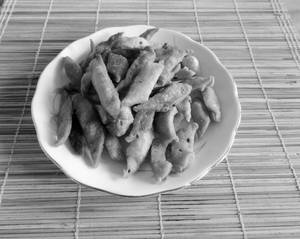 Nimki (400 Grams)