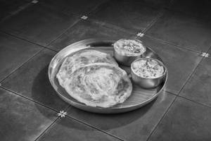 Parotta (2 Pcs)