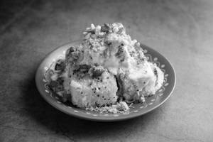 Dhokla Chaat