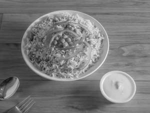 Veg Fried Rice