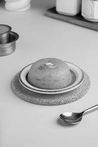 Saffron Kesari