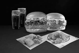 Chicken Iconic Moment Meal