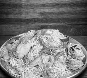 Spl Muradabadi Chicken Biryani (250 gm)