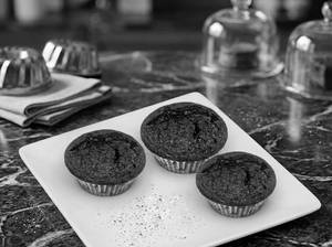 Chocolate Muffins 3 Nos