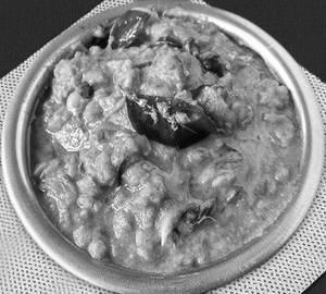 Vada Curry