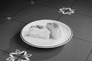 Malai Sandwich