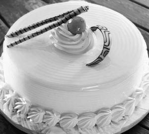 Pineapple Cake 500G