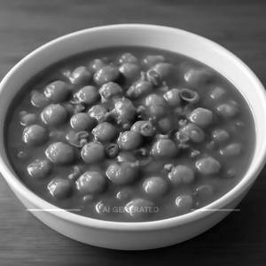 Crispy Chana