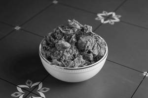Onion Pakoda
