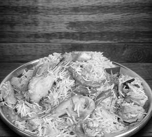 Muradabadi Chicken Biryani