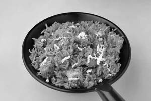 Veg Biryani