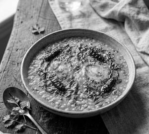 Dal Fry