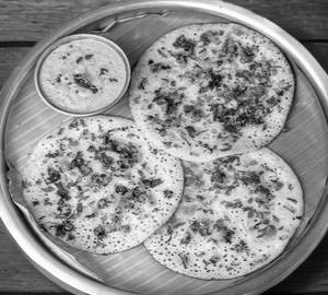 Uttapam