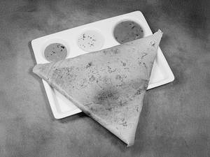 Masala Dosa