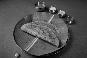 Ragi Mysore Dosa