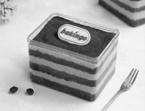 Tiramisu Tub