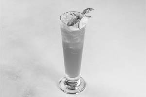 Lemon Iced Tea