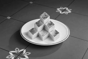 Badam Katli