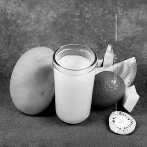 Juice mix fruit