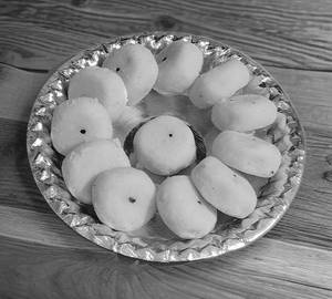 White Milk Penda