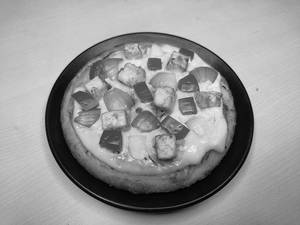 Desi Makhani Pizza