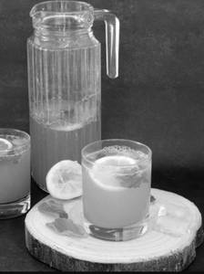 Masala Lemon