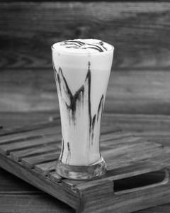 Cold Coffee