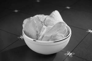 Potato Chips Salt(100 Gm)