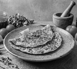 The Tapri Omelette